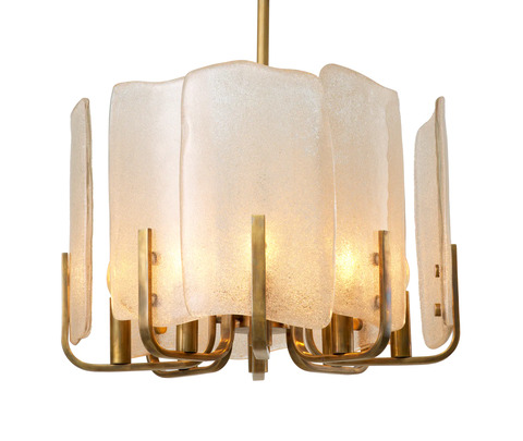 Люстра Chandelier Serrano