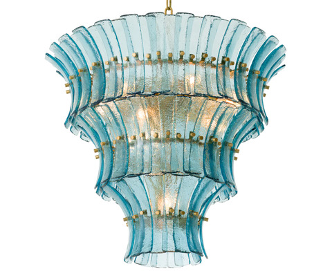 Люстра Chandelier Toscano