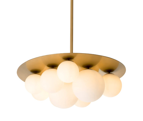 Люстра Chandelier Orsini