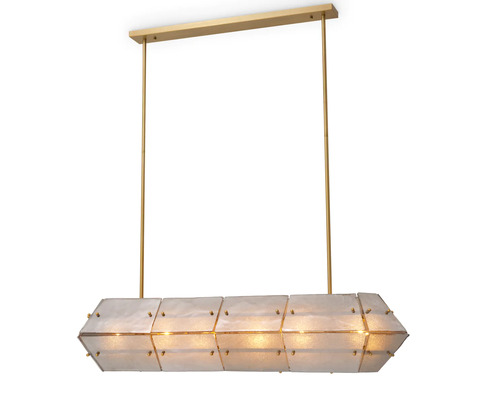 Люстра Chandelier Ferrucci