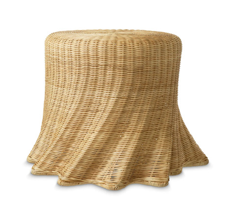 Приставной стол Side Table Rolph