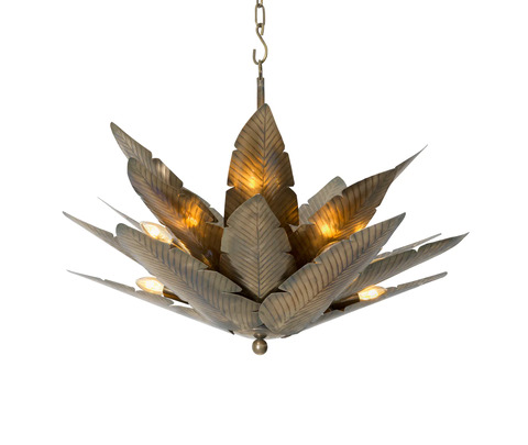 Люстра Chandelier Varano