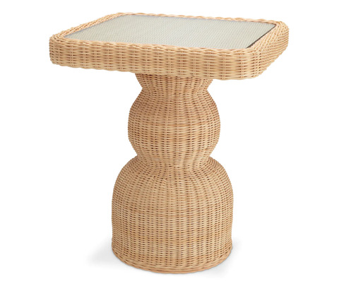 Приставной стол Side Table Tiago