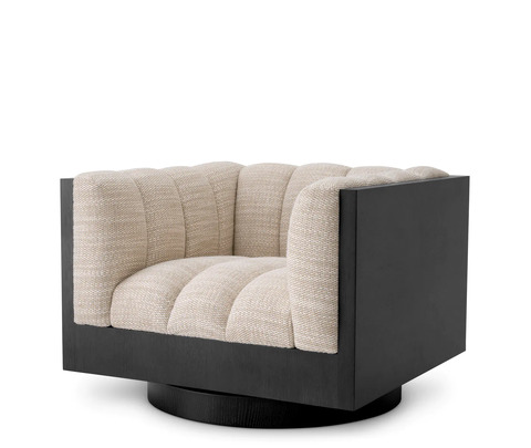 Кресло Swivel Chair Davide