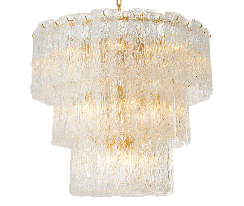 Люстра Chandelier Almeria