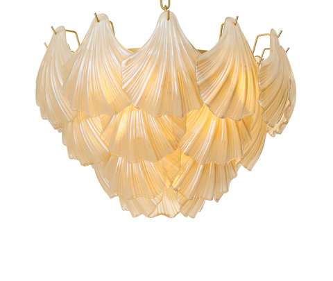 Люстра Chandelier Ibiza
