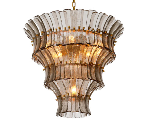 Люстра Chandelier Toscano