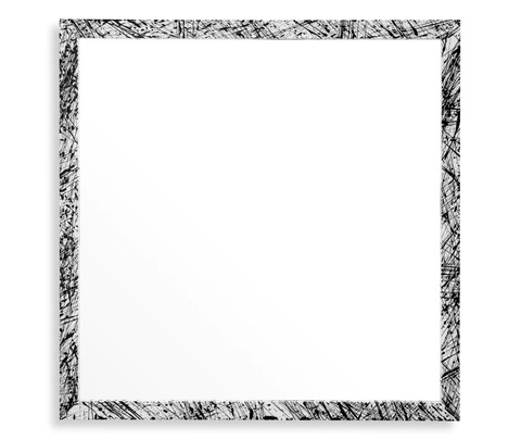 Зеркало Mirror Reflection of Eccentricity