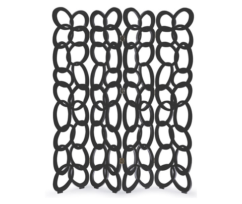 Ширма, модель «CHAIN-MAIL»