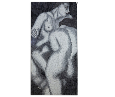 Аксессуар, модель «LES DEUX GRACES»