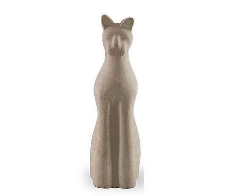 Фигурка, модель «CAT 1/4»