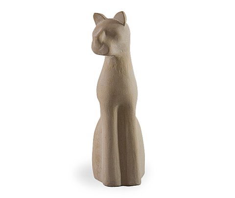 Фигурка, модель «CAT 2/4»