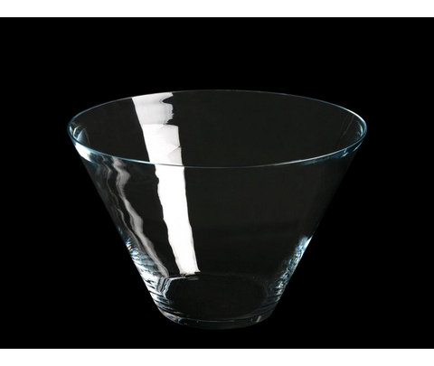Ваза, модель «VASO VETRO SVASO»