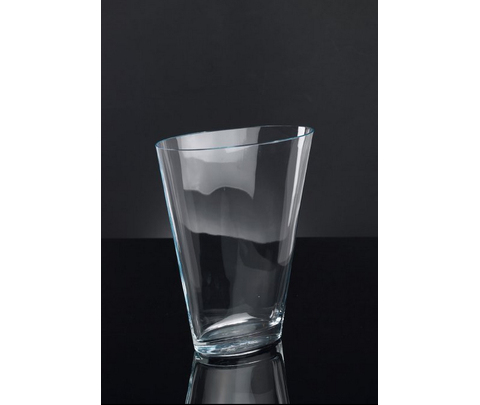 Ваза, модель «VASO VETRO TROP»