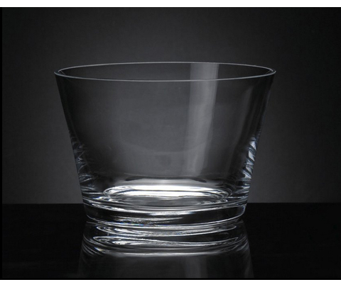 Ваза, модель «VASO ALFEO VETRO»