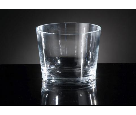 Ваза, модель «VASO ALFEO VETRO»