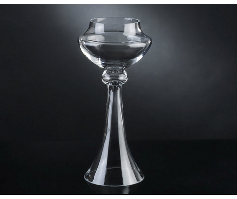 Ваза, модель «VASO ERACLE VETRO»