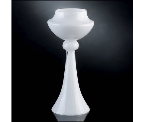 Ваза, модель «VASO ERACLE VETRO»