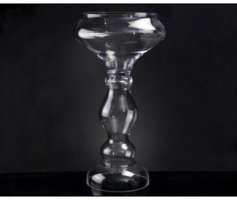 Ваза, модель «VASO ZEUS VETRO»