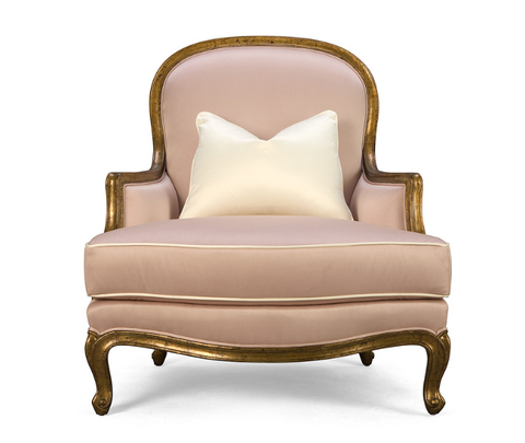 Кресло, модель «CHAMPAGNE BERGÈRE»