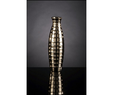Ваза, модель «VASO CERAMICA RIGATO»