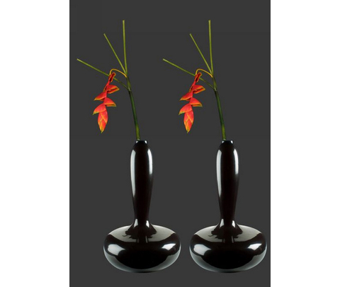 Ваза, модель «VASO CERAMICA ZUCCA»