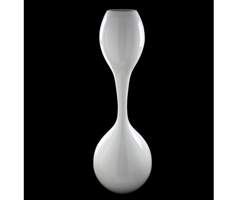 Ваза, модель «VASO CLESSIDRA CERAMICA»