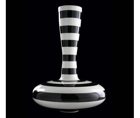 Ваза, модель «VASO DECANTER CERAMICA»