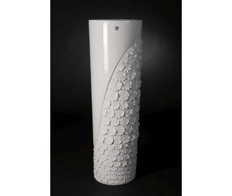 Ваза, модель «VASO STEFY CERAMICA »