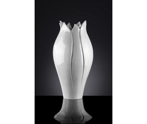 Ваза, модель «VASO TULIPANO CERAMICA»