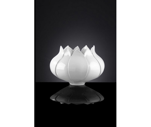 Ваза, модель «VASO TULIPANO CERAMICA»