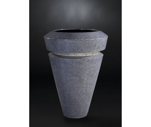 Ваза, модель «VASO OUTDOOR TERRAZZO»