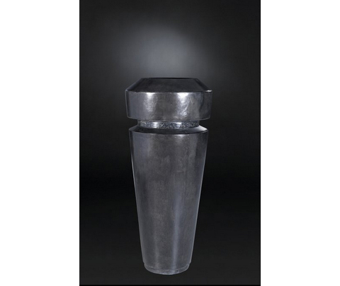 Ваза, модель «VASO OUTDOOR TERRAZZO»