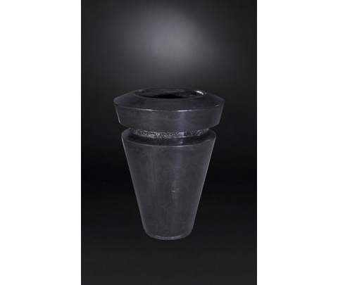 Ваза, модель «VASO OUTDOOR TERRAZZO»