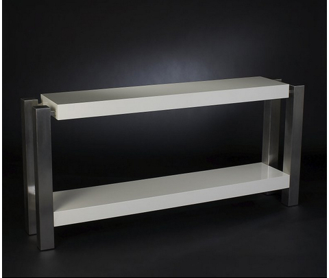 Консоль, модель «CONSOLE TWIN»