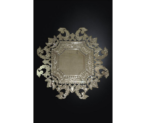 Зеркало, модель «VENICE MIRROR QUADRATO»