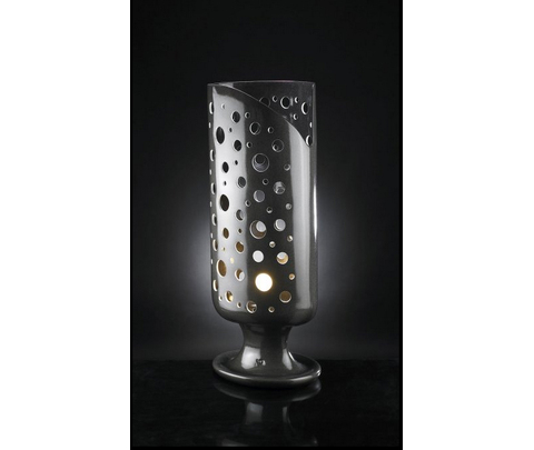 Лампа, модель «LAMPADA NUCCIO OVALE CERAMICA LED»