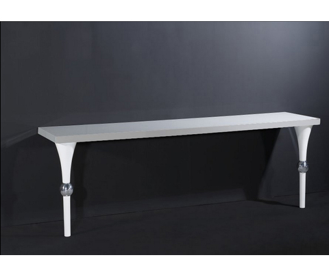 Консоль, модель «MENSOLA RINOMATO LEGNO»