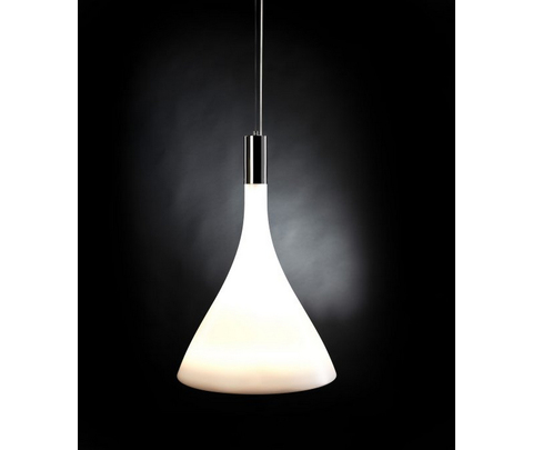Люстра, модель «LAMPADA SOSPENSIONE RUSTY FLUORESCENTE»