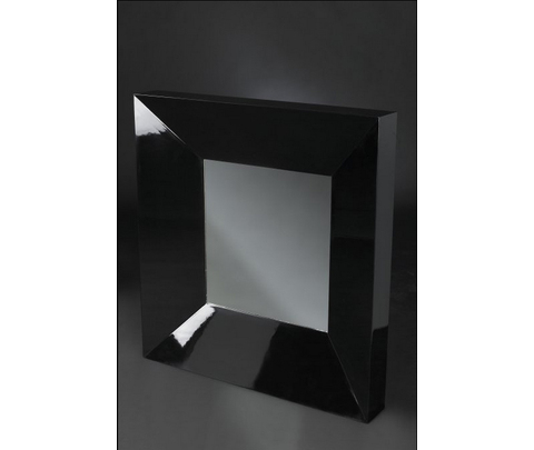 Зеркало, модель «SPECCHIO LEGNO LACCATO LOFT»