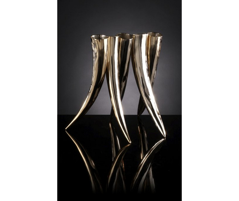 Ваза, модель «VASO CUPIDO HORN»