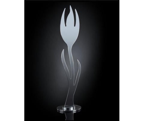 Зеркало, модель «FLOOR MIRROR VG TULIP»