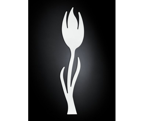 Зеркало, модель «WALL MIRROR VG TULIP W/STEM»
