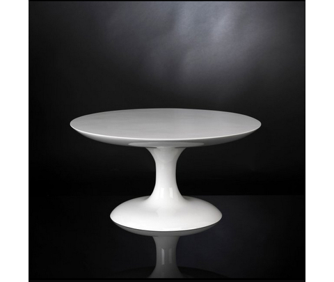 Стол журнальный, модель «COFFEE TABLE RUSTY»