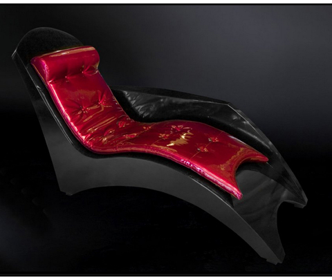Банкетка, Скамейка, модель «CHAISE LONGUE CONFORT»