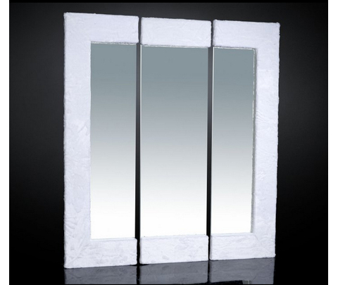 Зеркало, модель «SPECCHIO SEQUENCE SIDE SET 2 PZ»
