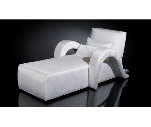 Кушетка, Шезлонг, модель «CHAISELONGUE RINOMATO»