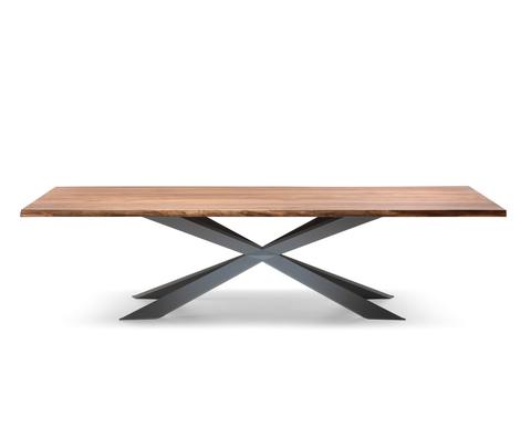 Стол обеденный, модель «SPYDER WOOD»