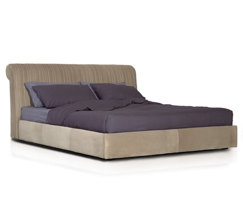 Кровать «ALFRED SOFT SPECIAL EDITION BELLE DE JOUR»