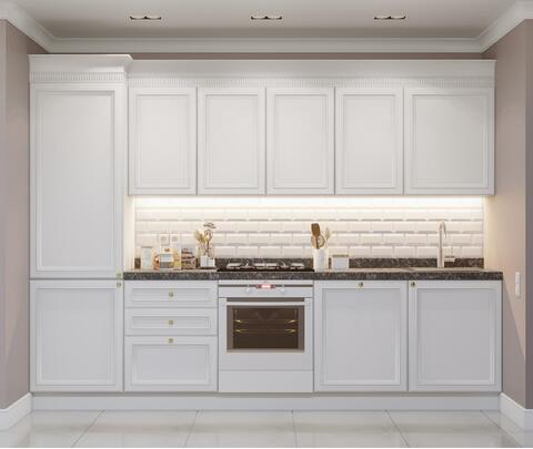 Castagna cucine ROMA